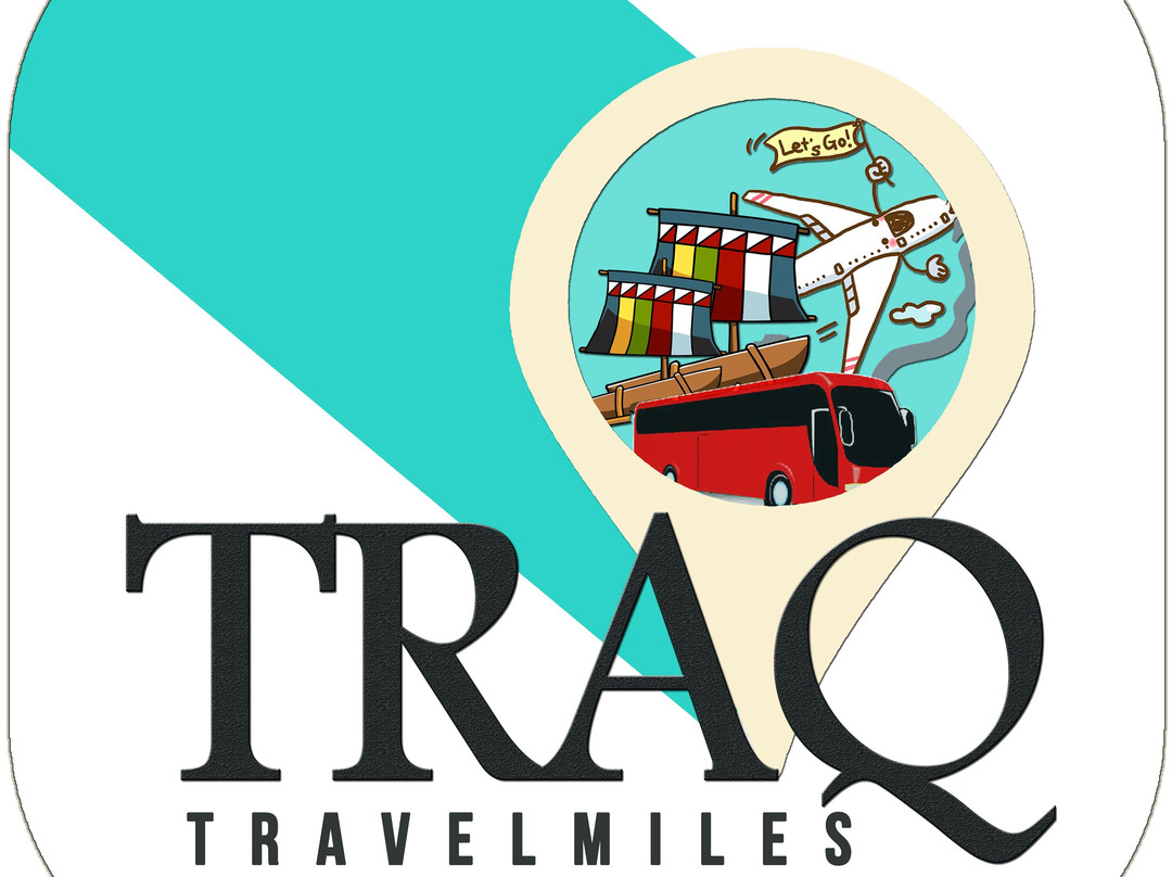 TRAQ Travel Miles Online Agency景点图片
