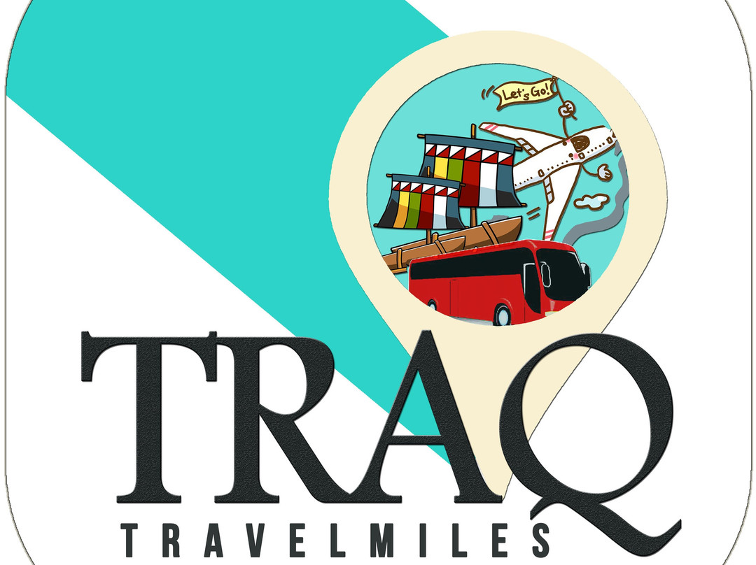 TRAQ Travel Miles Online Agency