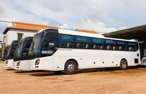 Cambodia Transport Service