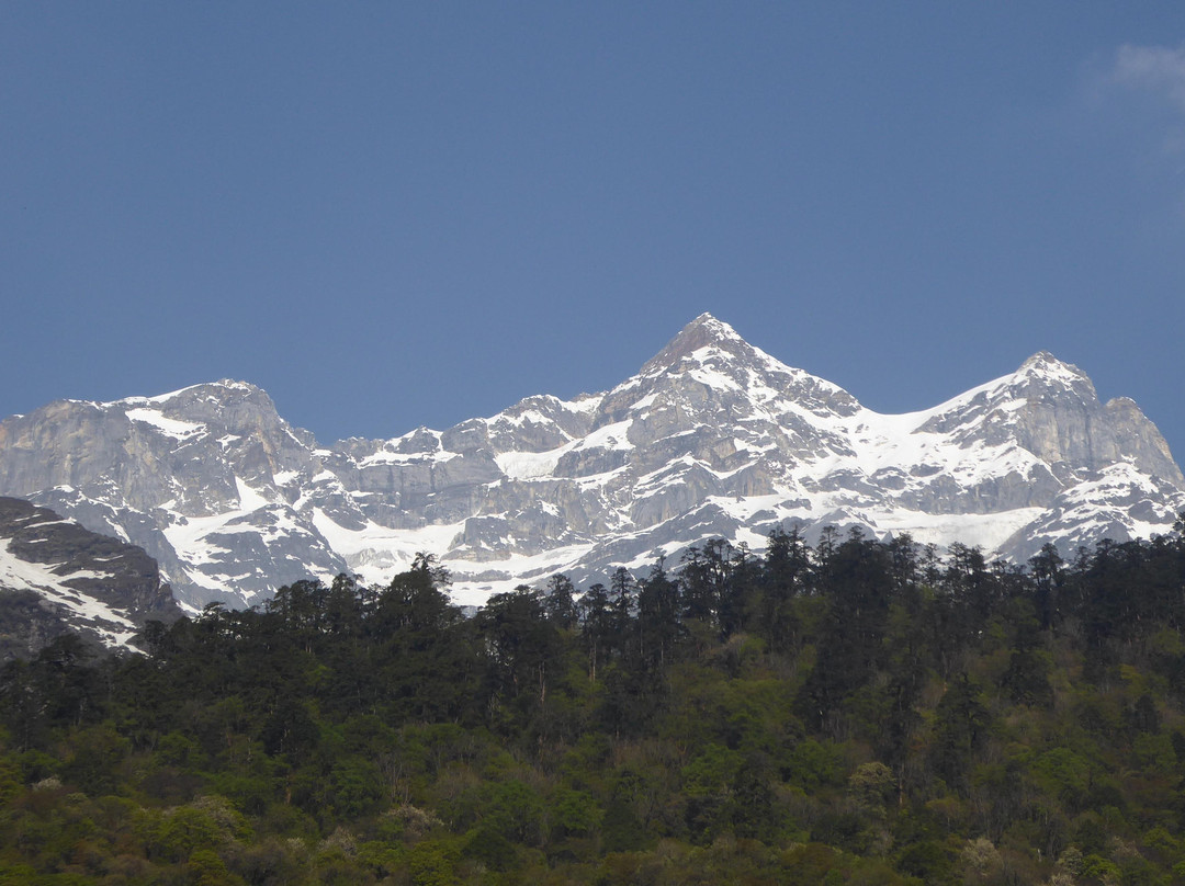 Namgyal Treks & Tours景点图片