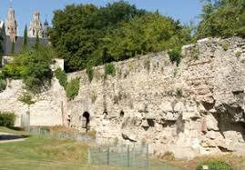 Enceinte gallo-Romaine-图尔必去景点