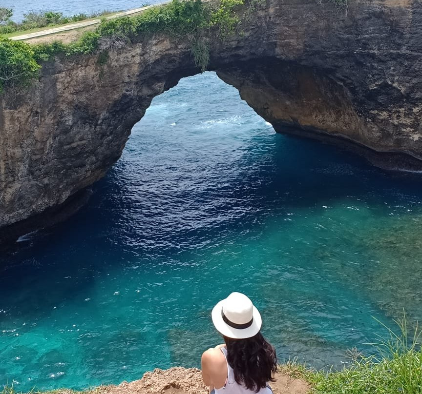 Nusa Penida Tours-沙努尔必去景点