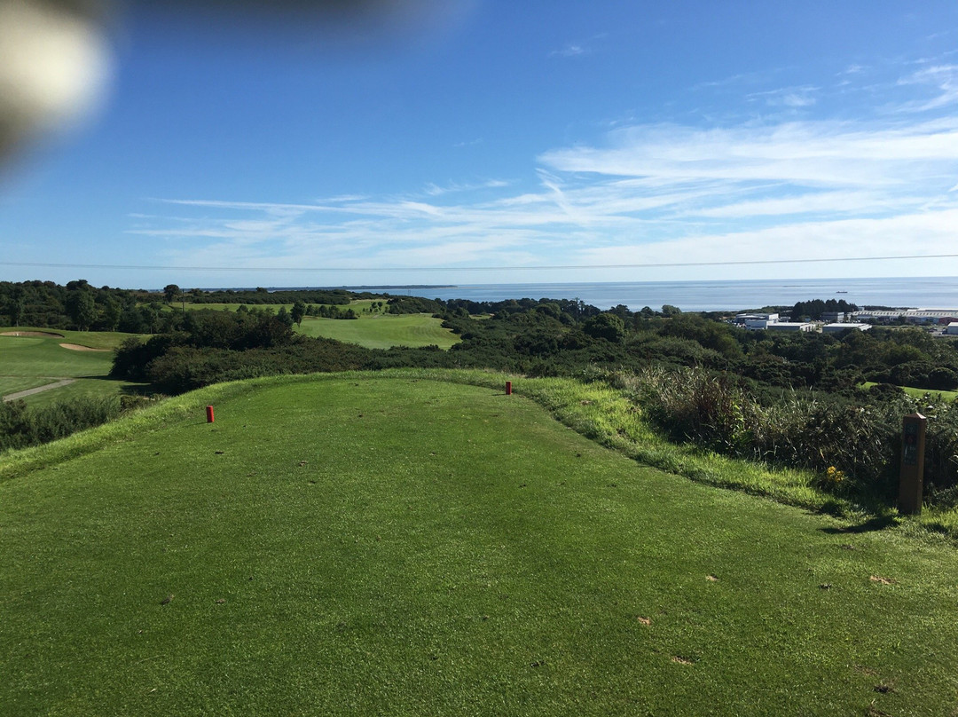Wexford Golf Club景点图片