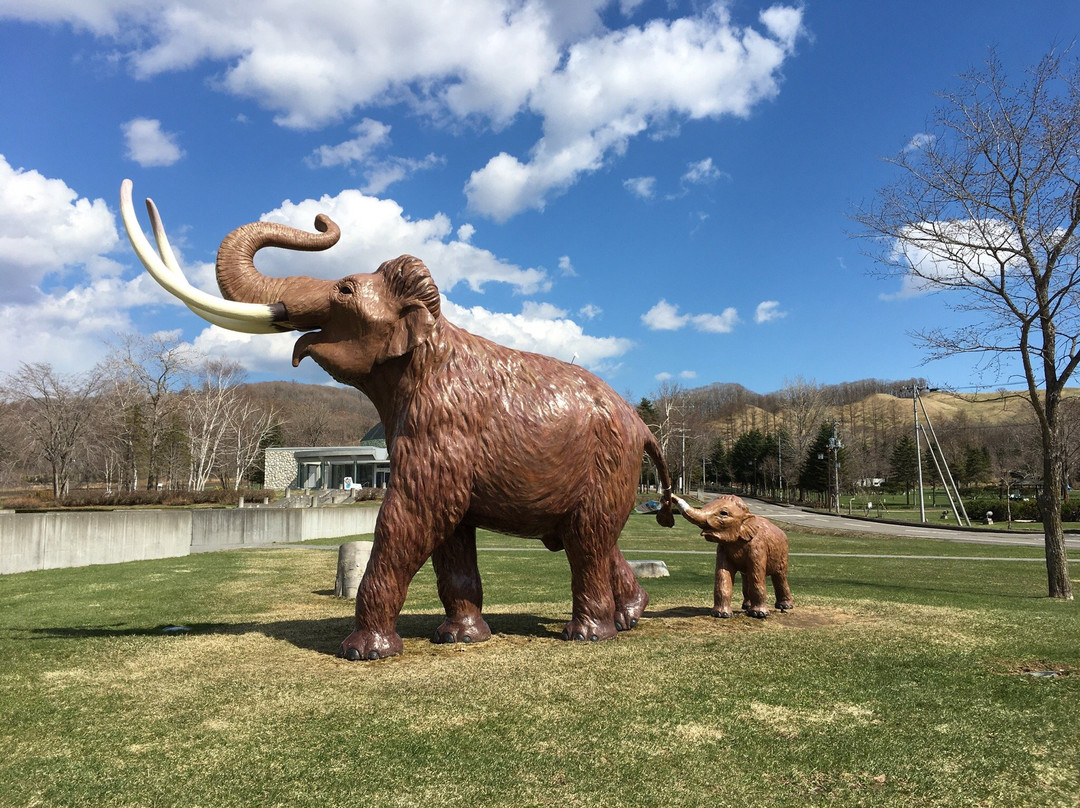 Michi-no-Eki Churui-幕别町必去景点