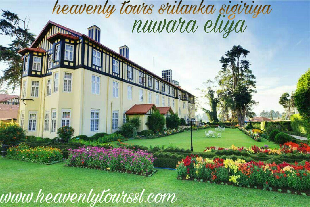 Heavenly Tours Sri Lanka sigiriya-锡吉里亚必去景点