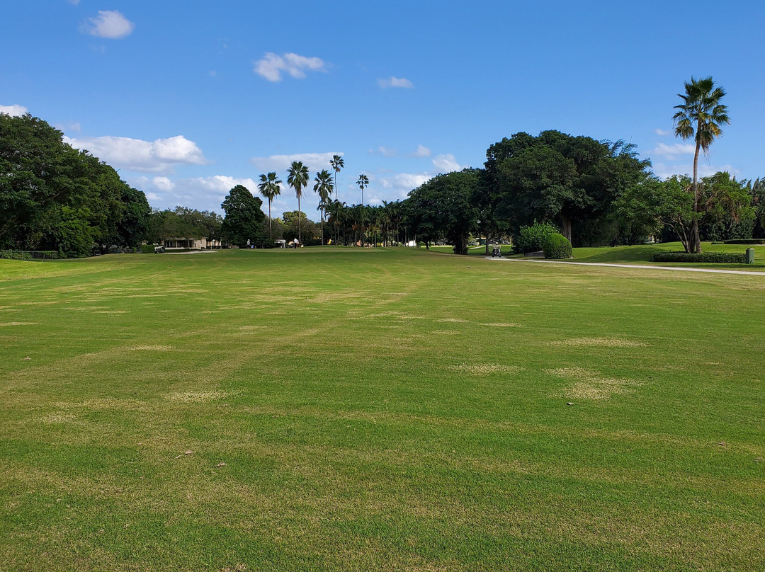 Miami Springs Golf & Country Club景点图片