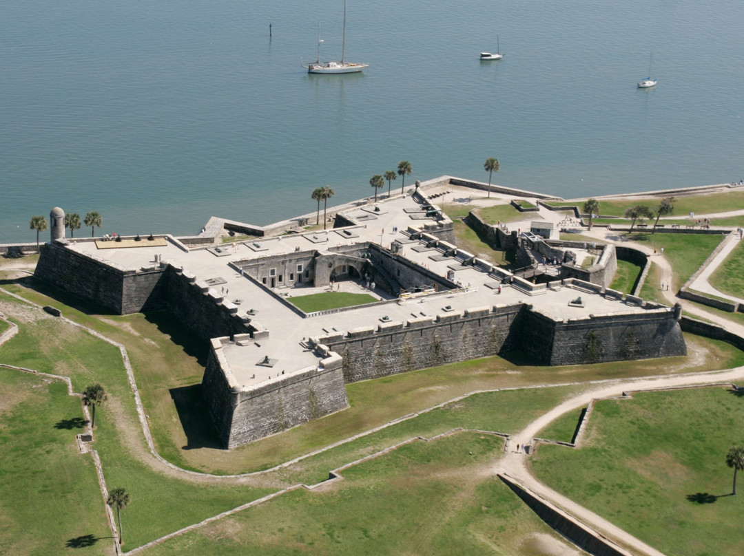 Florida Fun Shuttle - Day Tours-奥兰多必去景点