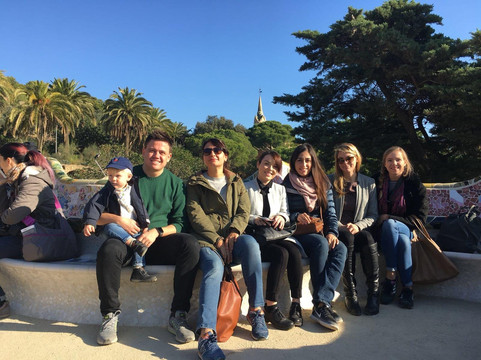 LivSpain Tours-罗马必去景点