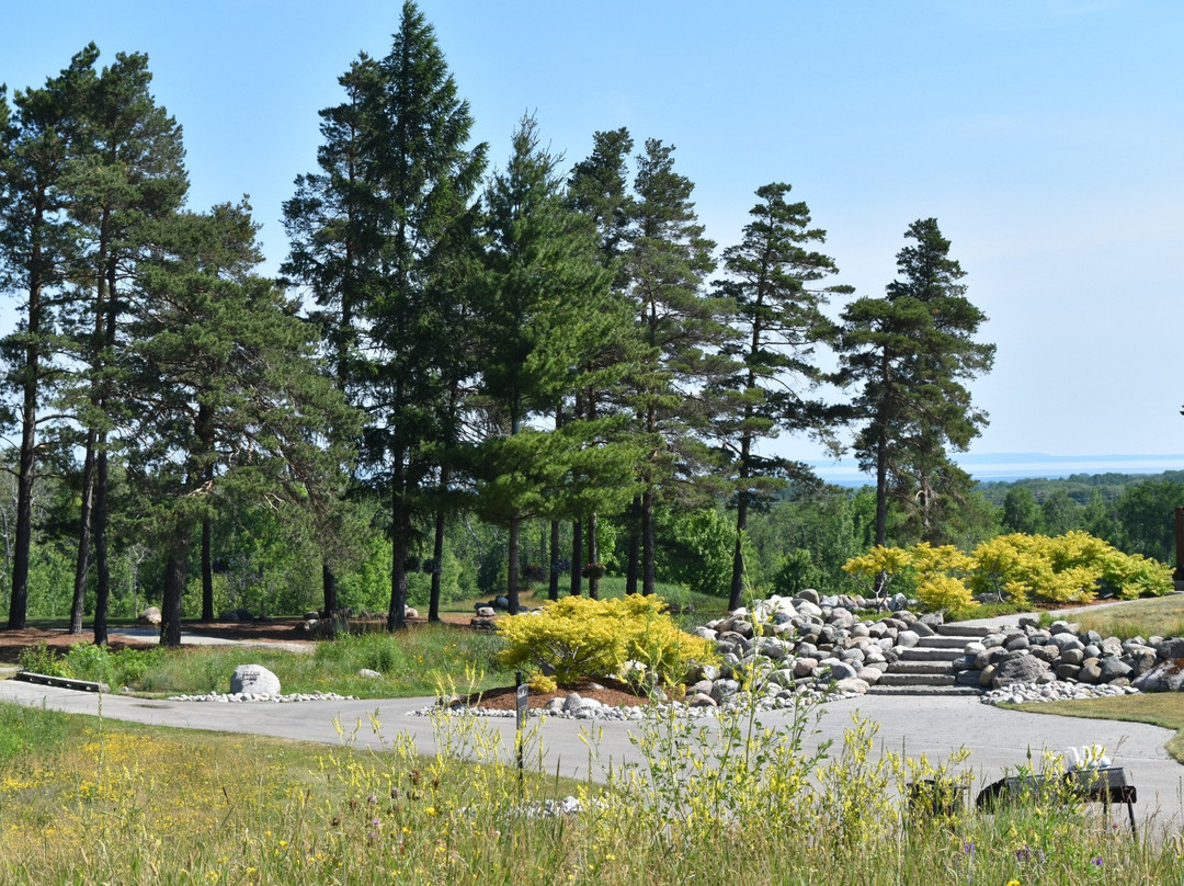 OslerBrook Golf and Country Club景点图片