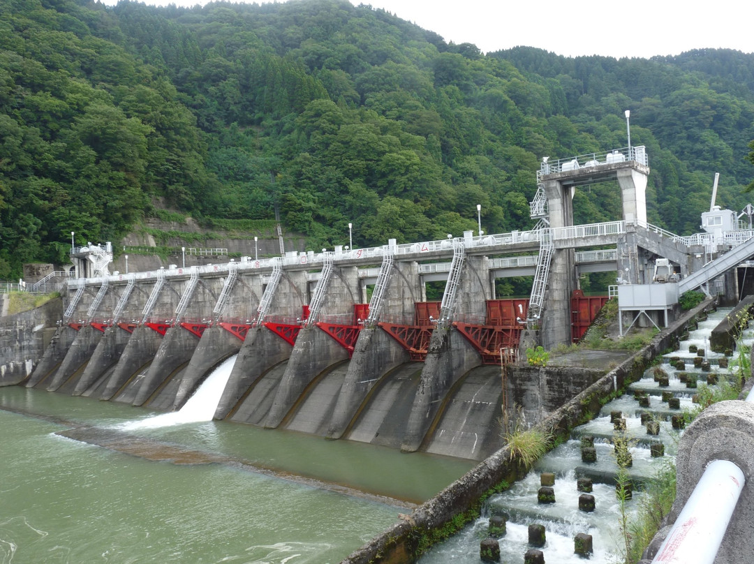 砺波市旅游攻略图片