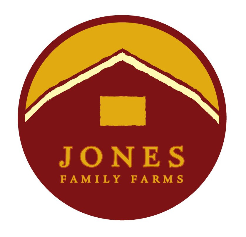 Jones Family Farm景点图片