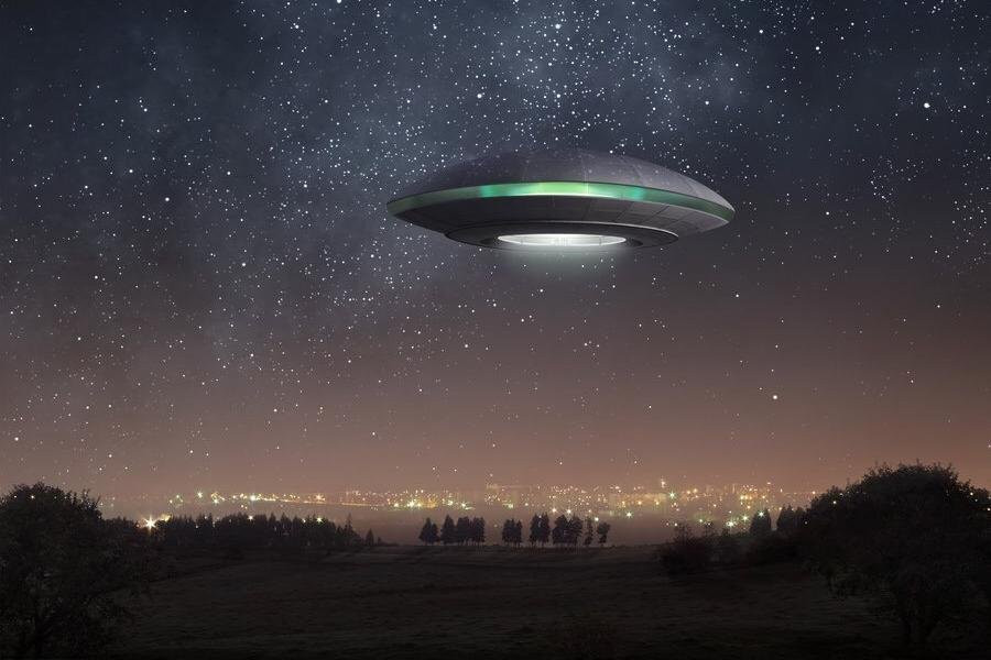 Sedona UFO Tours LLC