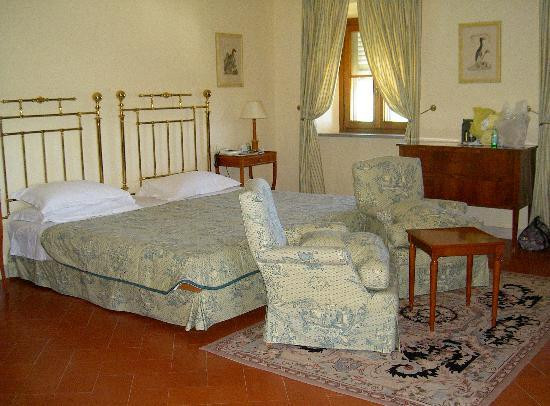Relais Villa Arceno