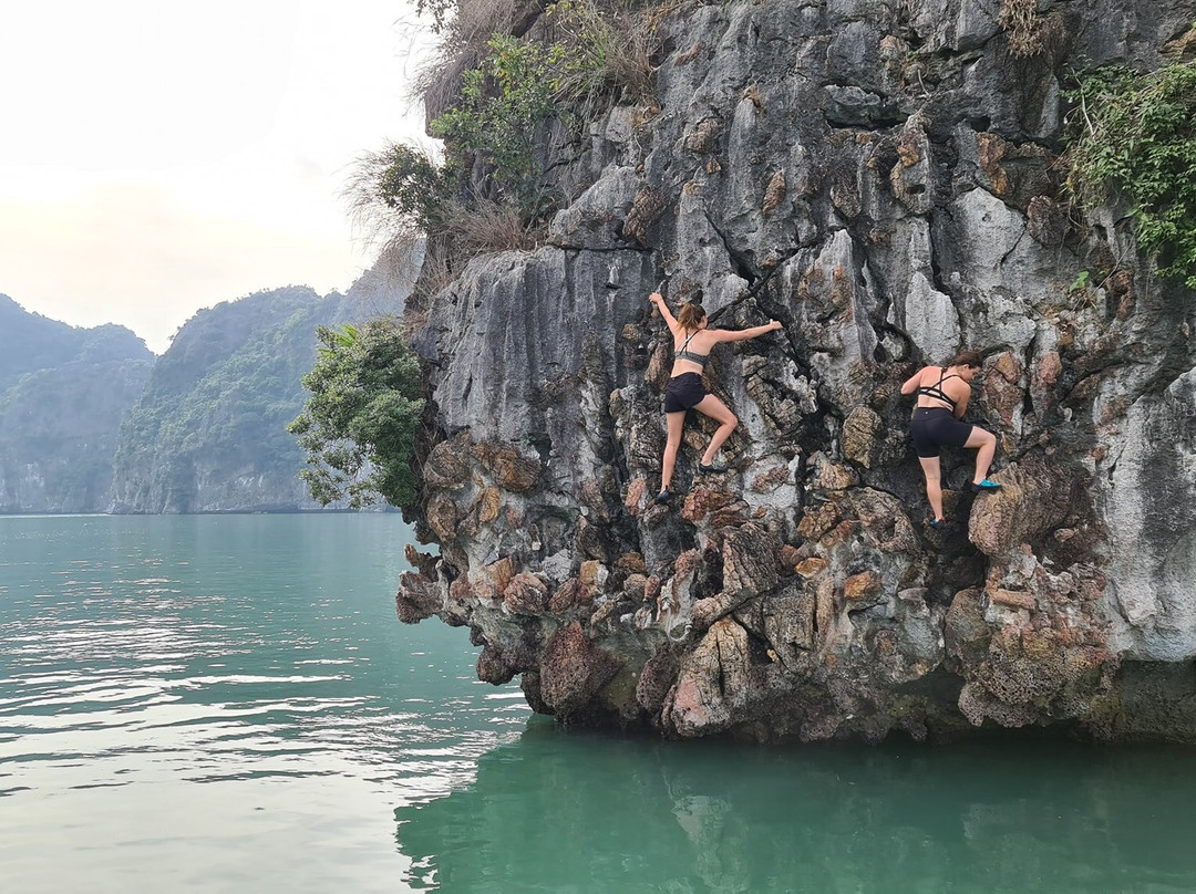 Blue Swimmer Adventures-卡巴必去景点
