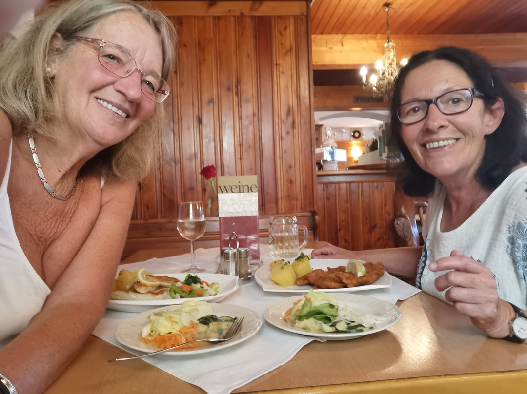 Gasthaus Frellerhof