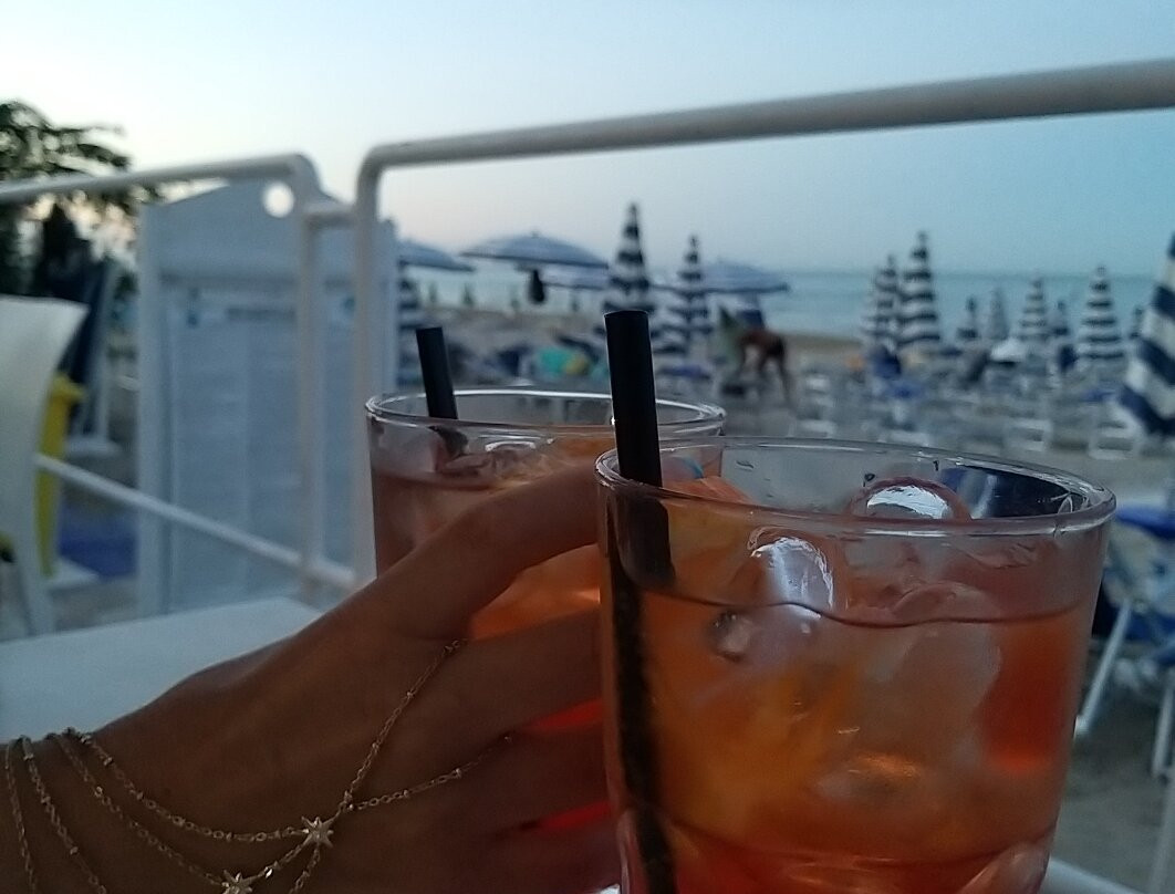 Colibri Beach-Grottammare必去景点