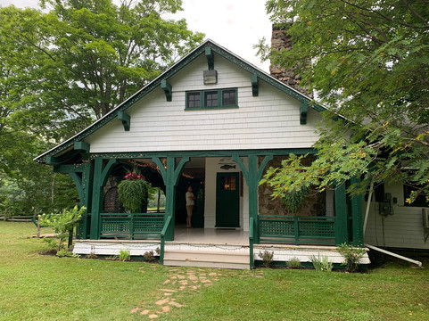 The River Run Lodge Restaurant