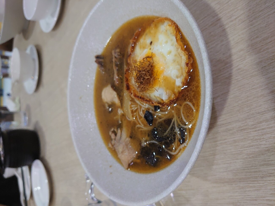 Souper Tang