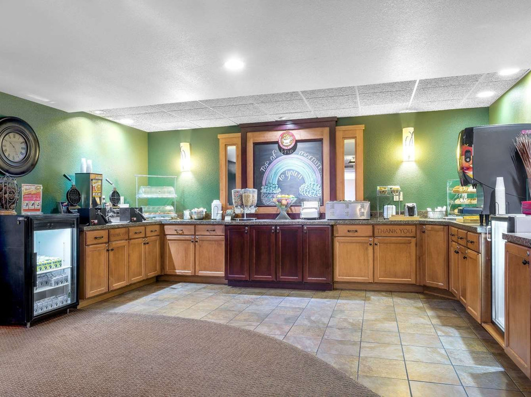 AmericInn By Wyndham Green Bay East主图