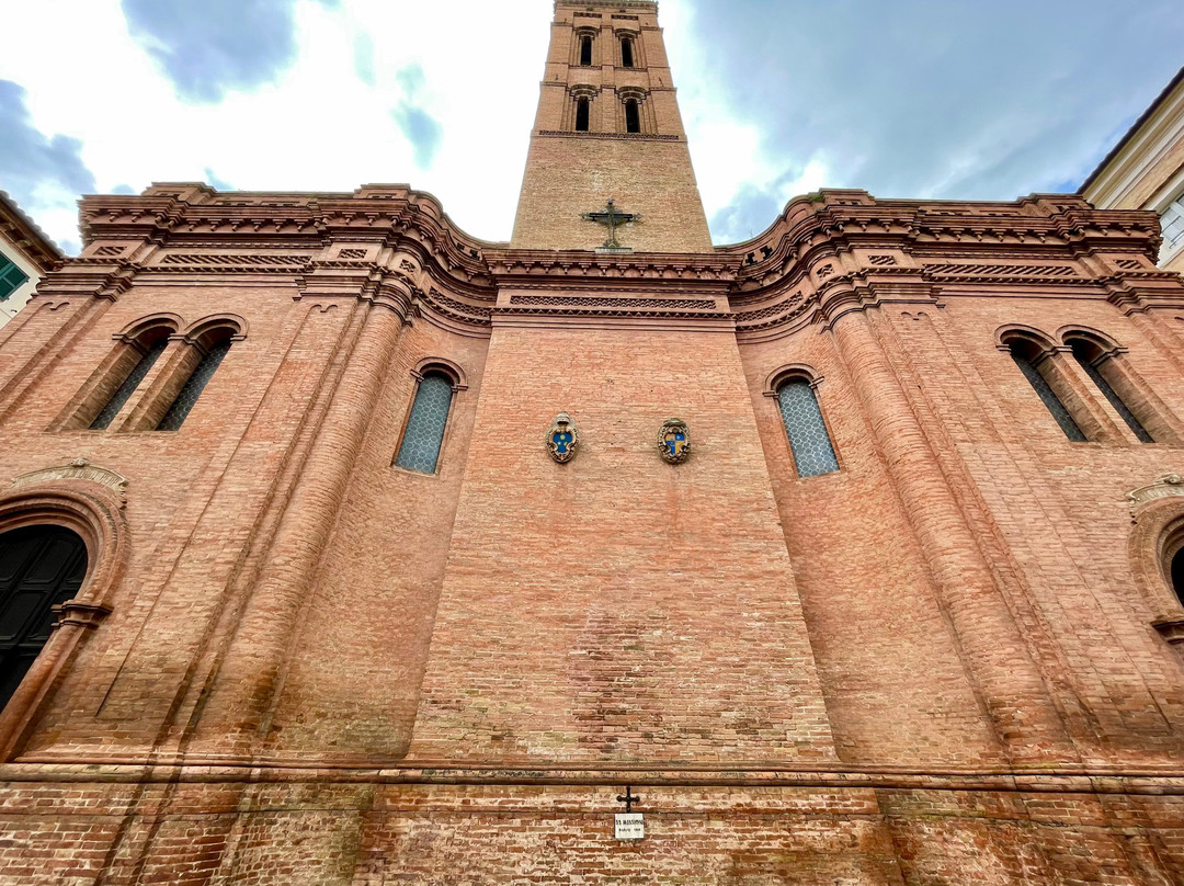 Centro Storica ( Matelica )景点图片