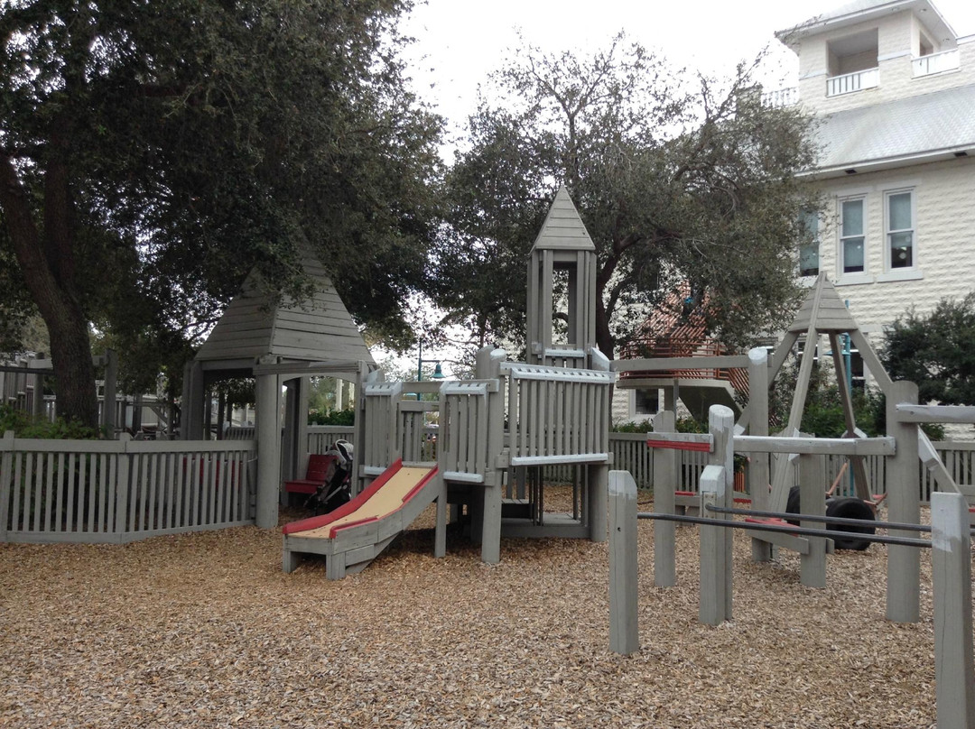 Schoolhouse Children's Museum-博因顿海滩必去景点