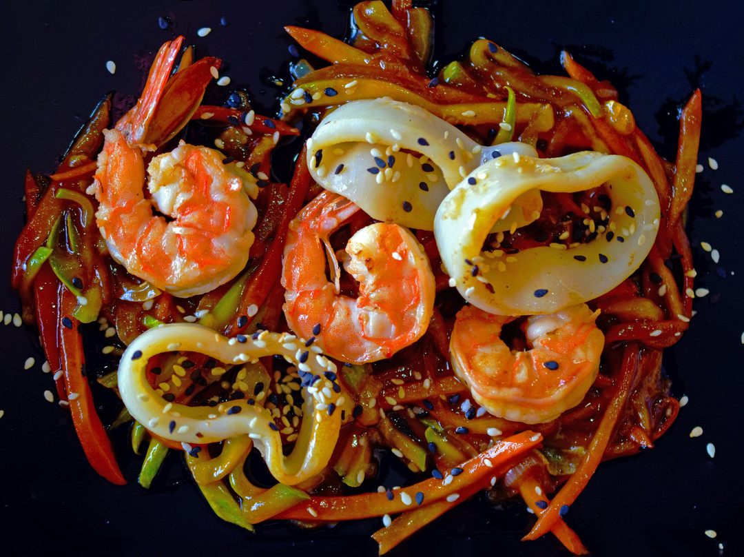 Core by Clare Smyth