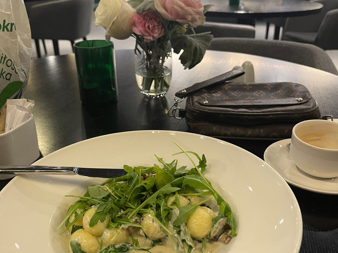 Focus Hotel Premium Lublin Conference & SPA