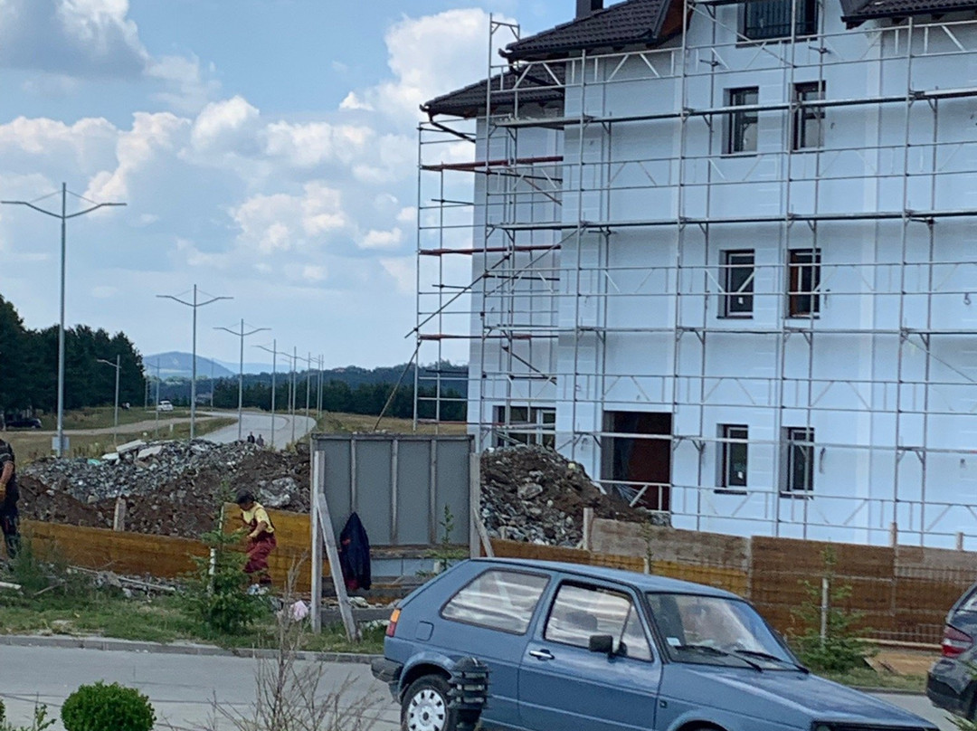 Zlatibor Hills主图