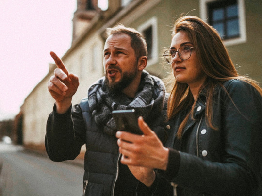 Train Your Brain - Vilnius