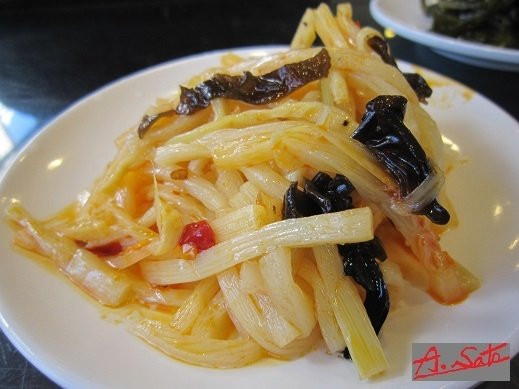 不二心包子(中华西路店)主图