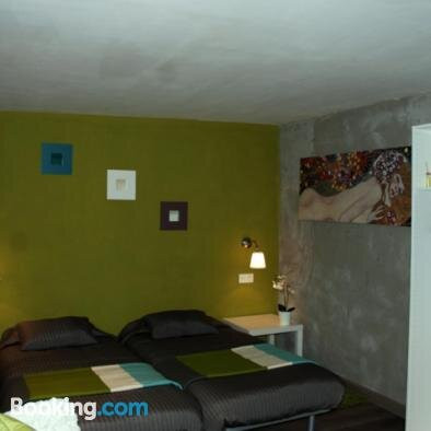 Hotel Rural Valle Del Aragon