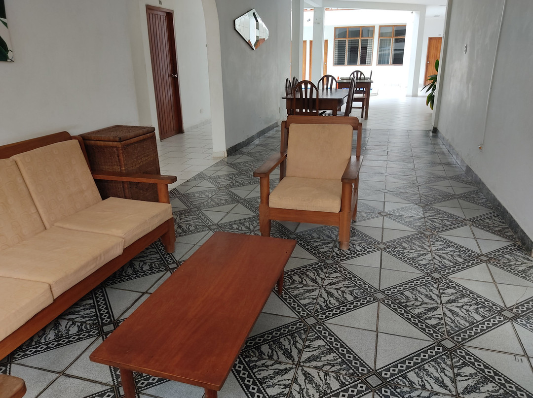 Hostal Luis Antonio主图