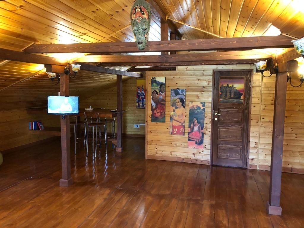 Villa Rosemary主图