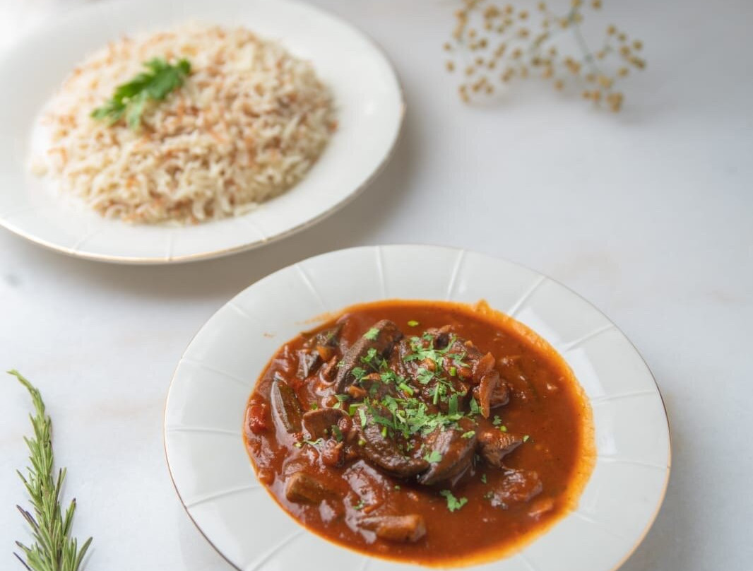 Amalia Restaurant And Cafe