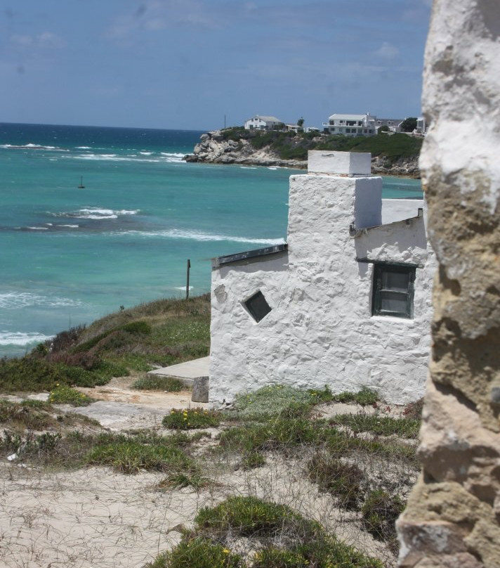 Kassiesbaai-Arniston必去景点