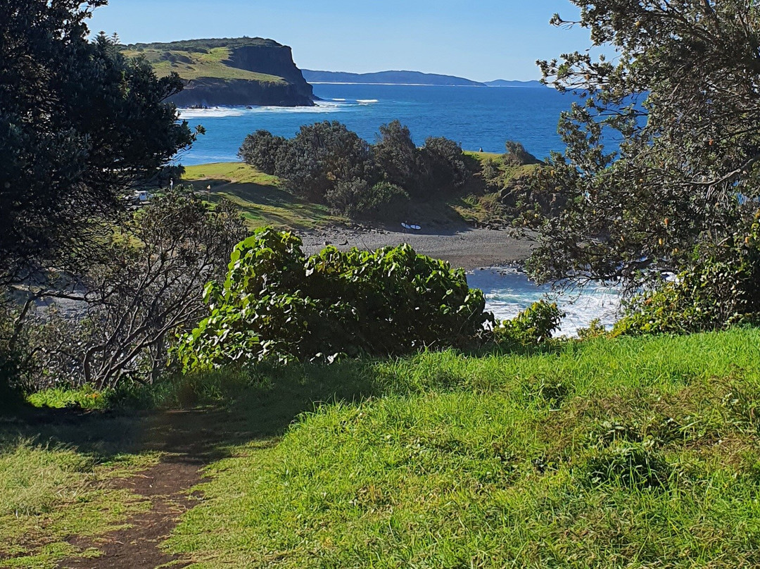 Byron Bay Coastal Walks景点图片