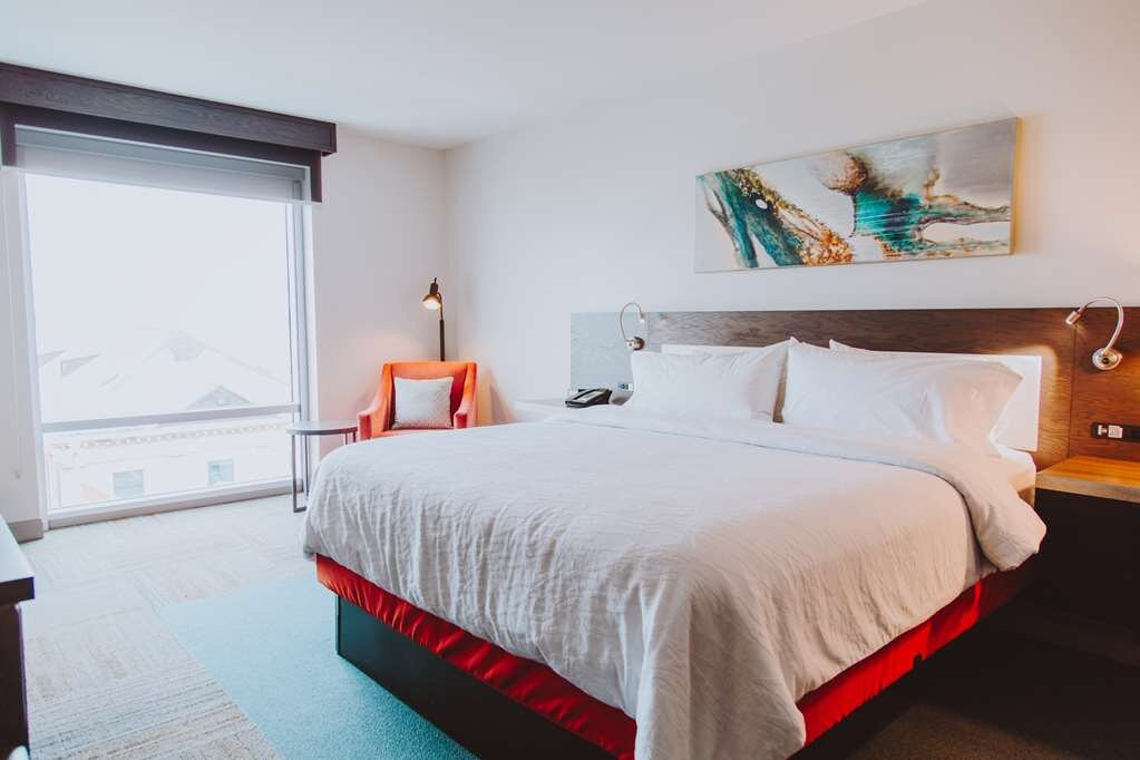 Hilton Garden Inn Fredericton, New Brunswick主图