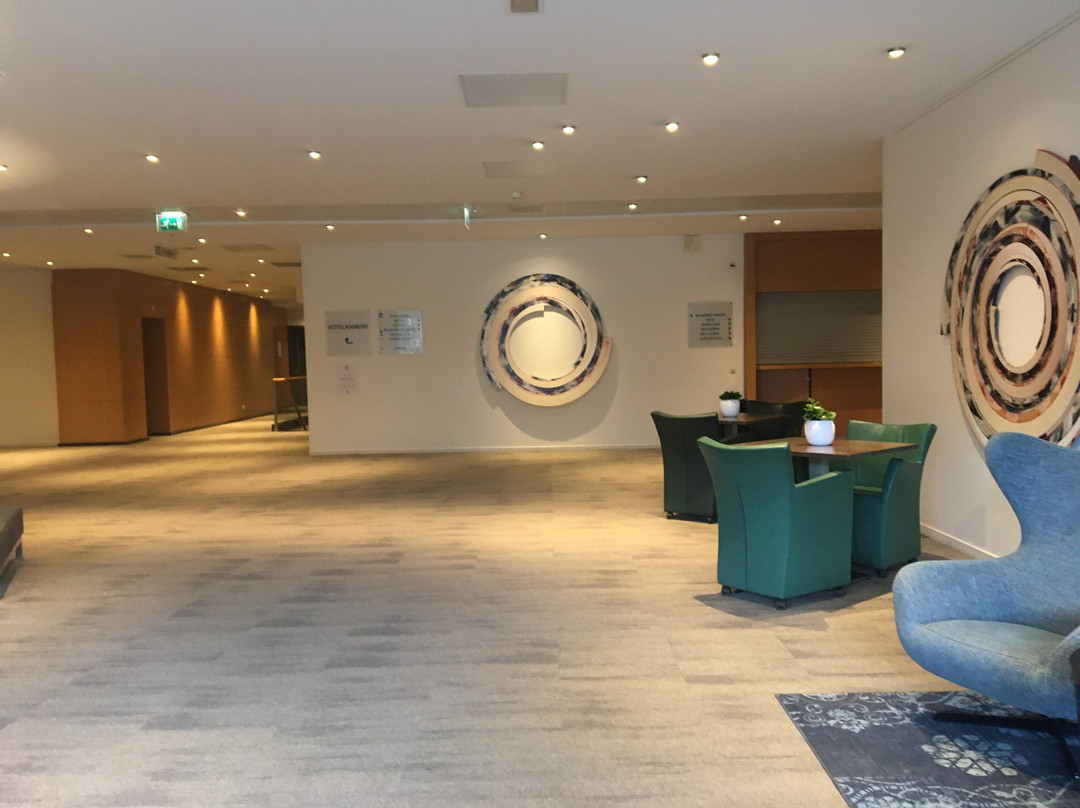 新罕布什尔州斯帕霍斯酒店主图