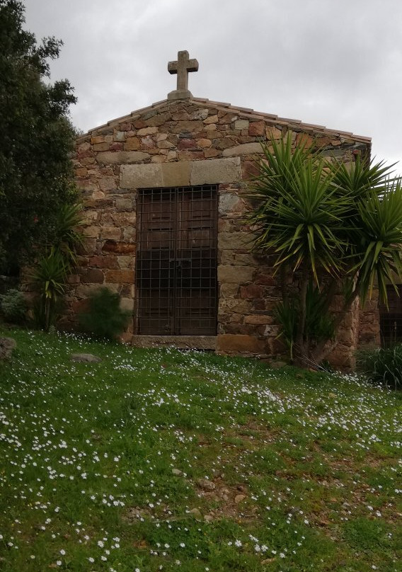 Chiesa San Salvatore
