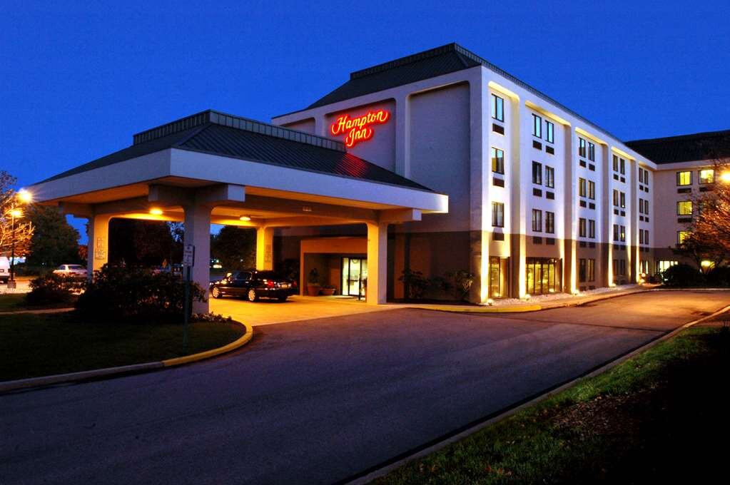 Hampton Inn Downingtown/Exton主图
