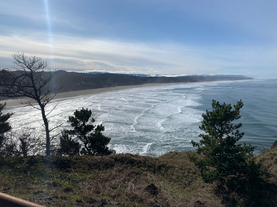 Agate Beach State Recreation Site-纽波特必去景点