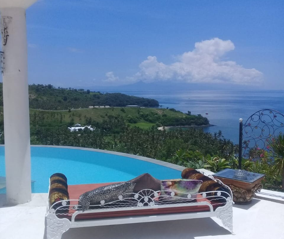 Dome Villas Lombok主图