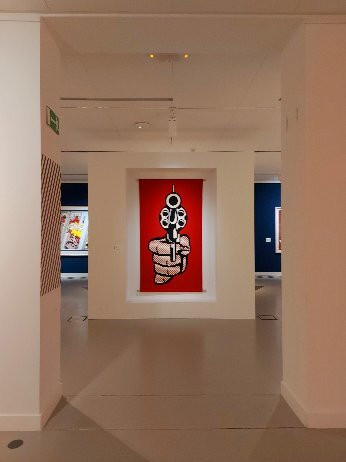 Beaux-Arts Mons-蒙斯必去景点