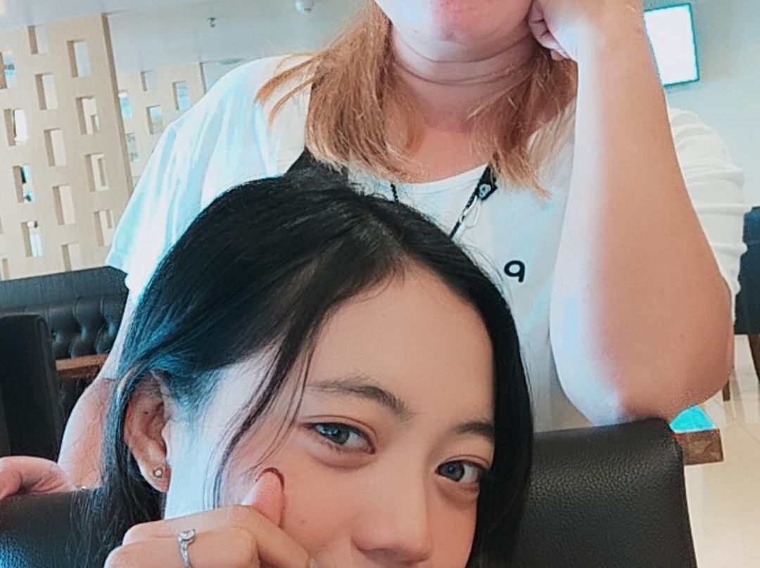 Nevada Ketapang Hotel主图