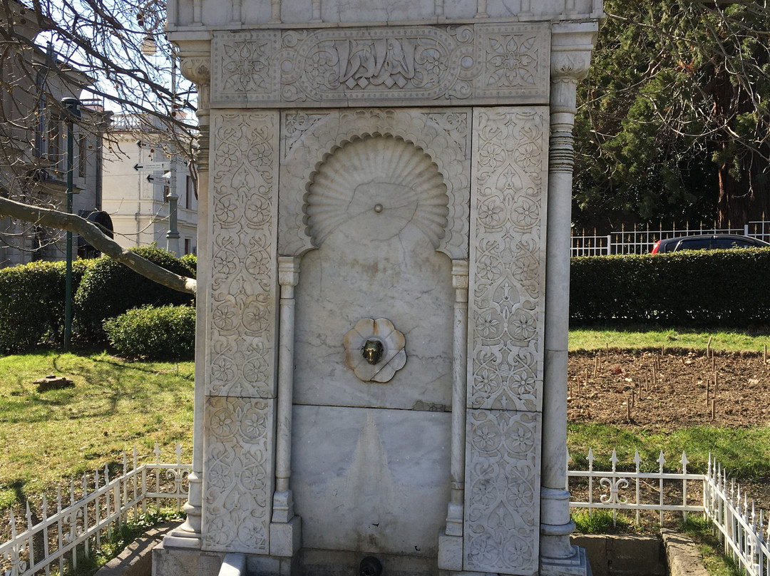 Livadia Palace and Park Museum-Reserve-Livadiya必去景点
