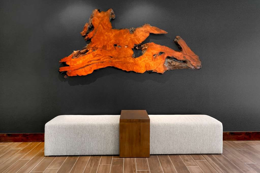 温莎索诺玛酒乡希尔顿恒庭旅馆&套房酒店主图