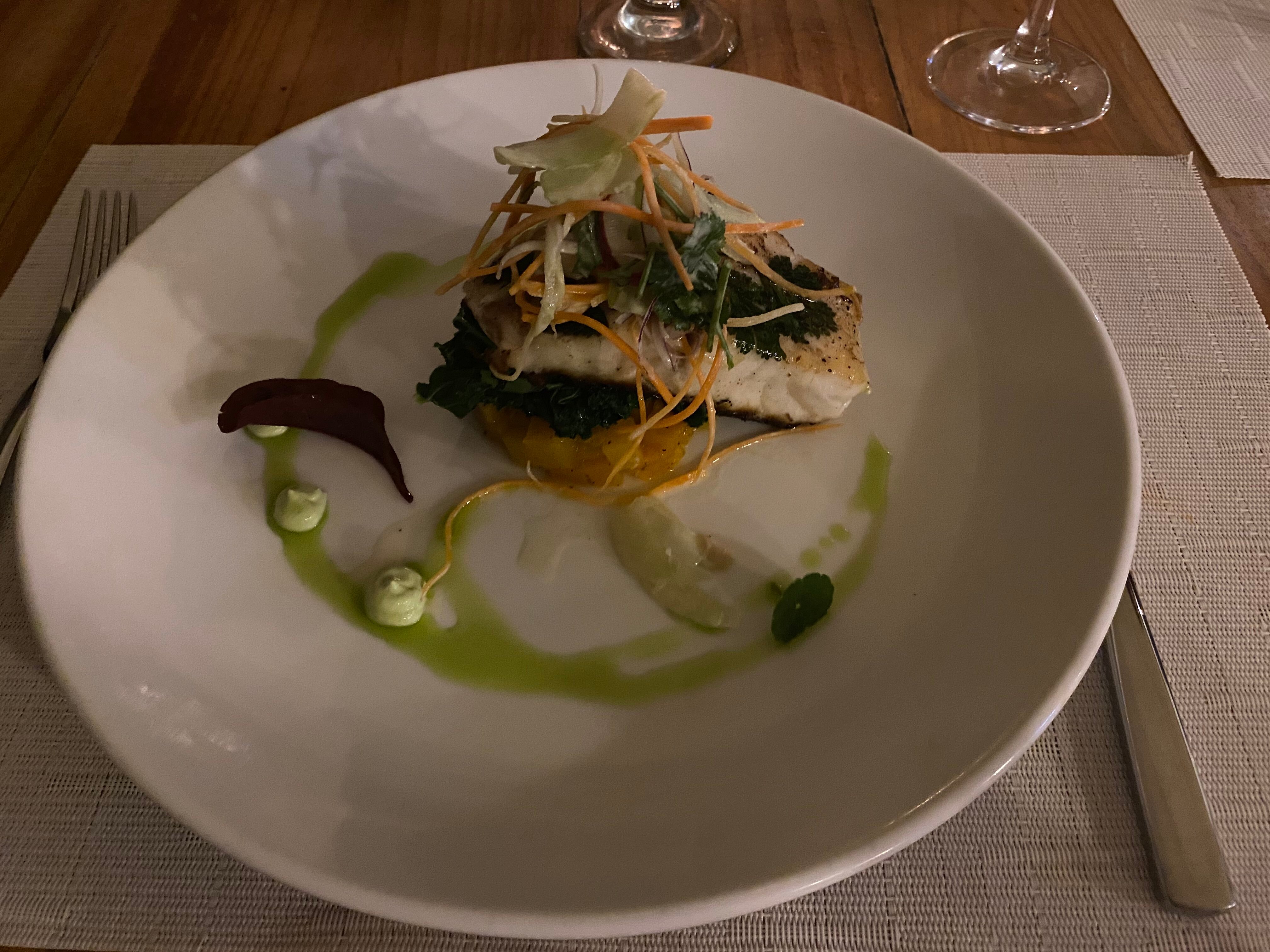 The Retreat Costa Rica - Wellness Resort & Spa-餐饮