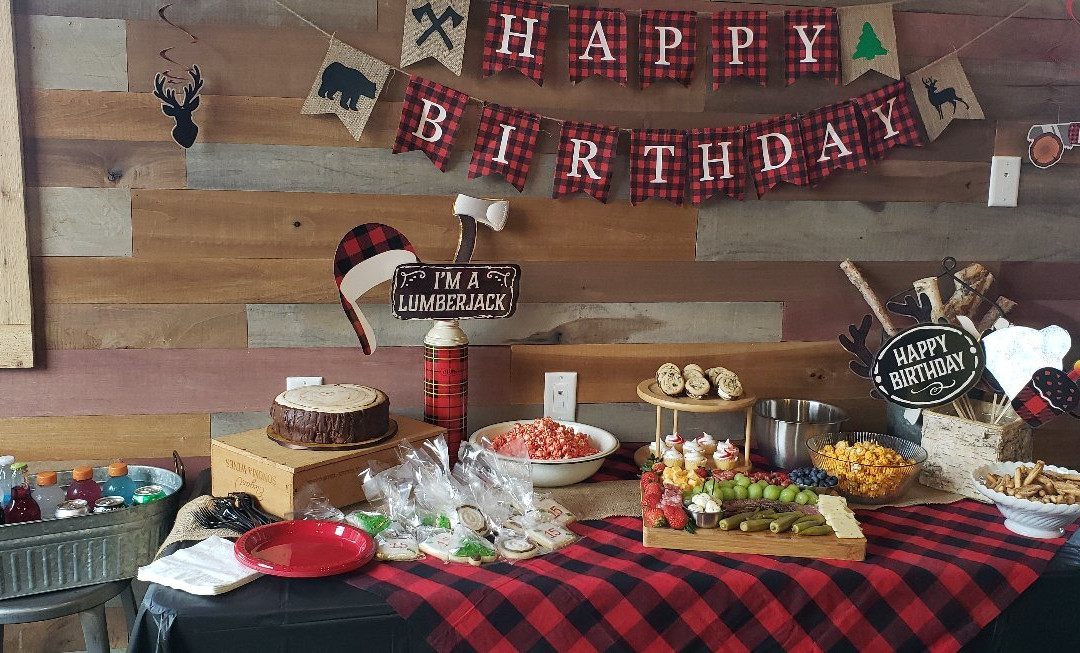 Southern Illinois Axe & Ale-Harrisburg必去景点