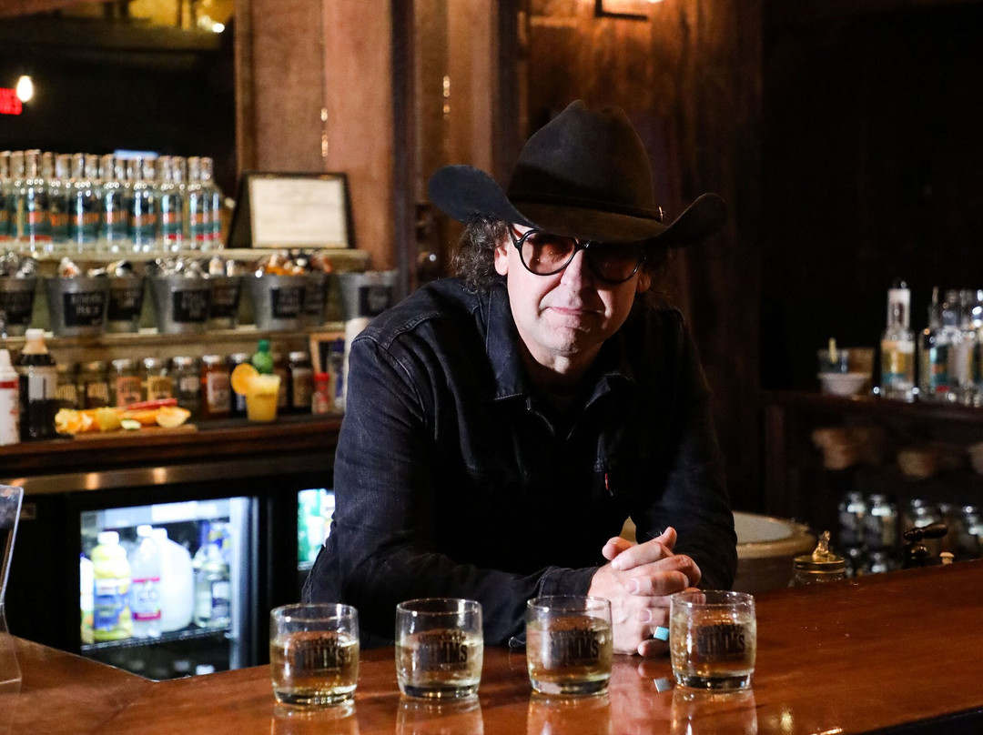 Grandaddy's Mimm's Distilling Co-Blairsville必去景点