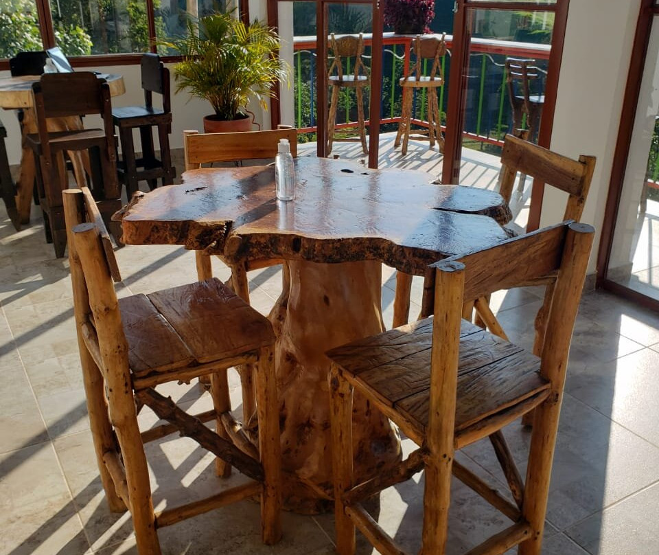 Hotel Salento Mirador主图